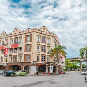 Hash House Hotel