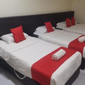 Suite keluarga