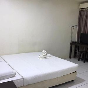 Bilik mewah berdua